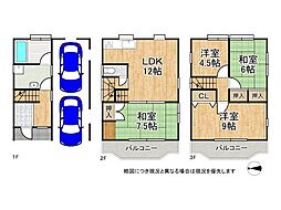 京都府京都市伏見区羽束師菱川町