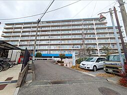 膳所スカイハイツ　中古マンション