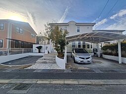 滋賀県大津市比叡平２丁目