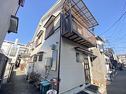 外観の画像
