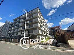葛野ハイツ　中古マンション