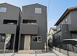 滋賀県大津市大江４丁目