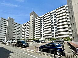 九条住宅 中古マンション
