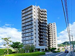 レックスガーデン大津南郷リオ　中古マンション