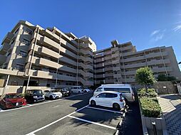 朝日プラザ伏見東 中古マンション