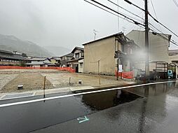京都府京都市山科区小山西御所町