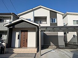 滋賀県栗東市小柿４丁目