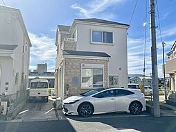 京都府京都市伏見区久我森の宮町