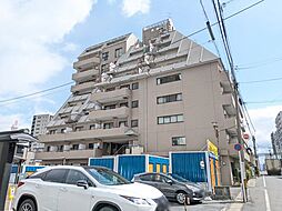 朝日プラザ浜大津　中古マンション