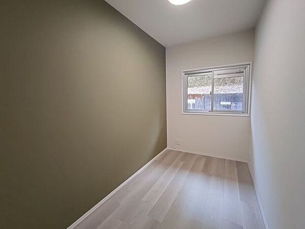 子供部屋