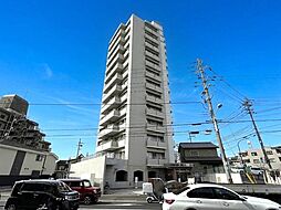 ディオ・フェルティ淀桂川　中古マンション