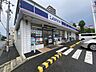 周辺：ローソン大津島の関店 徒歩3分。 230m
