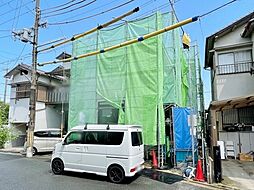 京都府京都市伏見区淀生津町