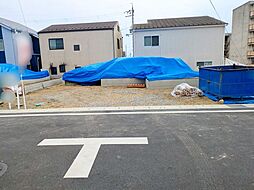 滋賀県大津市比叡辻１丁目