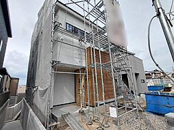 滋賀県大津市月輪３丁目