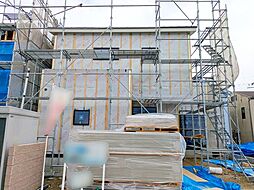 滋賀県大津市比叡辻１丁目