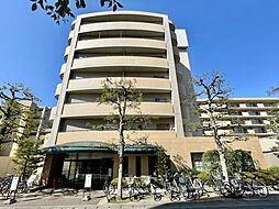 ディオ・フェルティ丹波橋右芳館　中古マンション