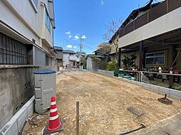 京都府京都市山科区厨子奥苗代元町