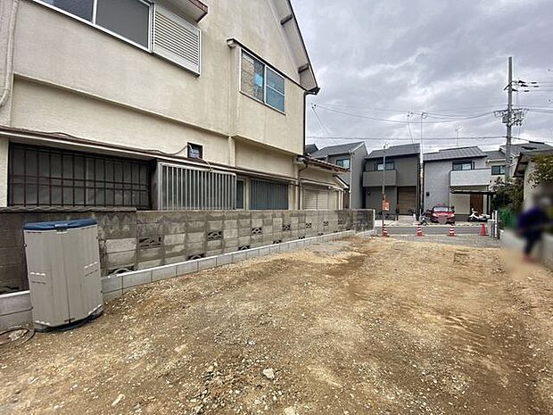 念願のマイホーム購入をお手伝いいたします