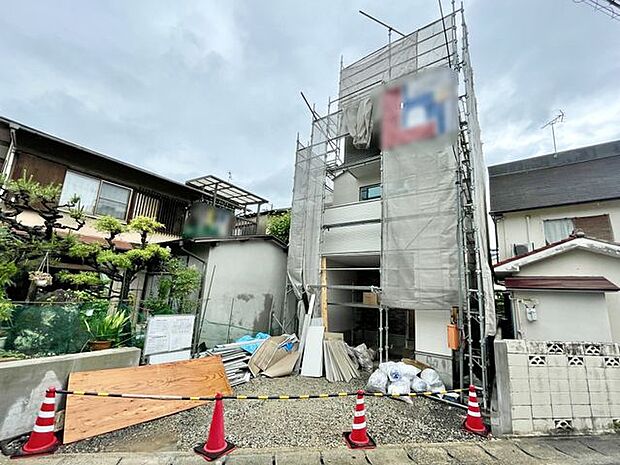 念願のマイホーム購入をお手伝いいたします