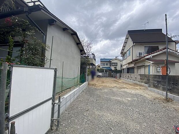 念願のマイホーム購入をお手伝いいたします