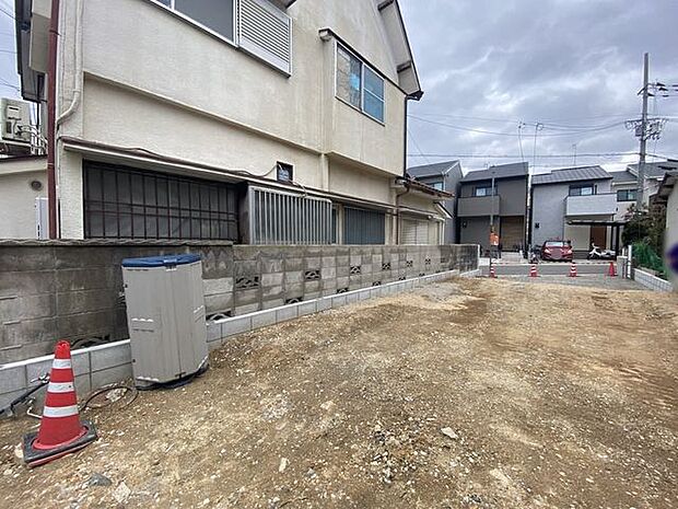 念願のマイホーム購入をお手伝いいたします