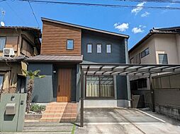 滋賀県栗東市下鈎