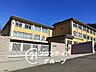 周辺：京都市立春日丘中学校 徒歩16分。 1230m