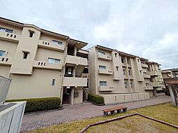 グランドメゾン仰木の里4番館　中古マンション