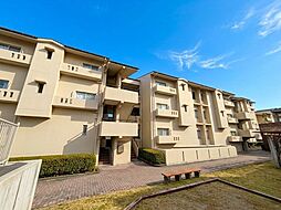 グランドメゾン仰木の里4番館　中古マンション