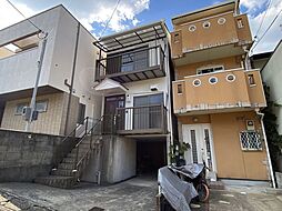 京都府京都市山科区東野森野町