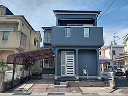 滋賀県大津市堅田１丁目