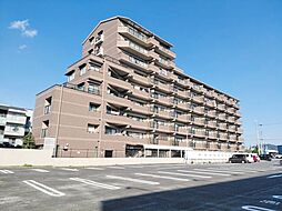 フォルクローレ草津東　中古マンション