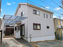 滋賀県大津市大石中４丁目