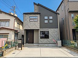 滋賀県大津市際川３丁目