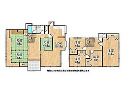 滋賀県大津市仰木の里東５丁目