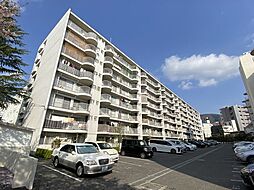 山科音羽マンションＡ棟　中古マンション