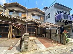 京都府京都市山科区西野大鳥井町