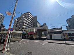 シャルマンコーポ草津　中古マンション