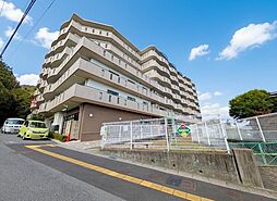 ロータリーマンション西大津ラクスヒルズ 中古マンション