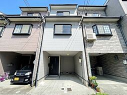 京都府京都市山科区北花山横田町