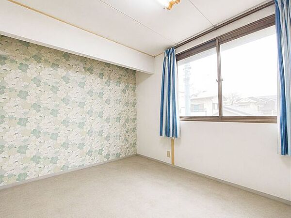 子供部屋