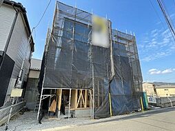 京都府京都市山科区勧修寺西栗栖野町
