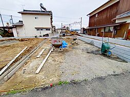 滋賀県大津市別保2丁目