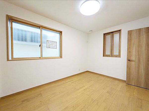 子供部屋