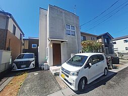 滋賀県大津市比叡辻１丁目