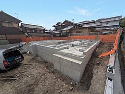 滋賀県大津市南志賀２丁目