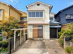 滋賀県草津市矢橋町