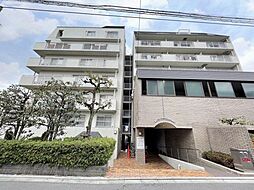 藤和ライブタウン伏見桃山 中古マンション