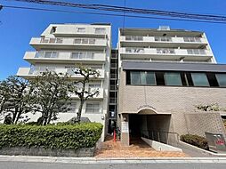 藤和ライブタウン伏見桃山　中古マンション